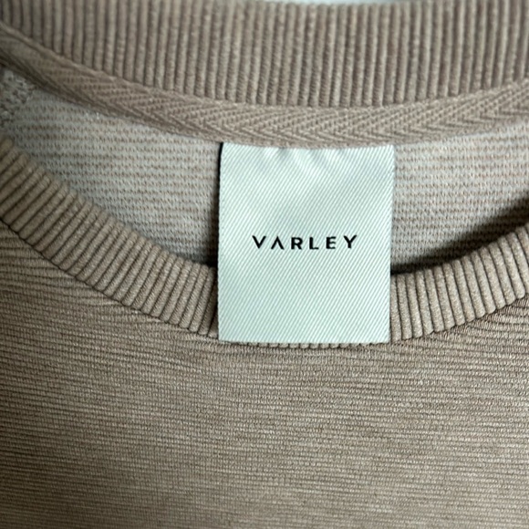 Varley Top - Picture 2 of 4